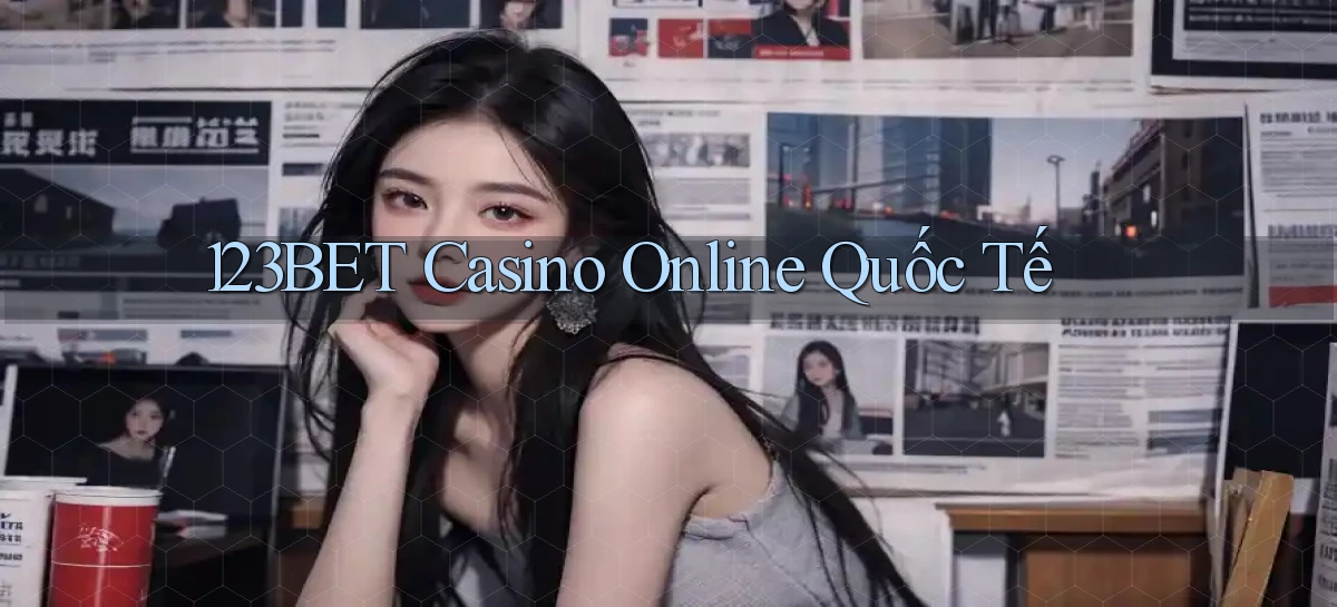 123bet casino online quốc tế