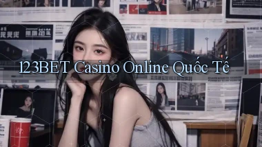 123bet casino online quốc tế