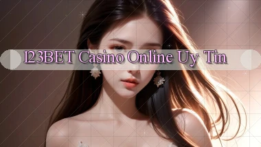 123bet casino online uy tín