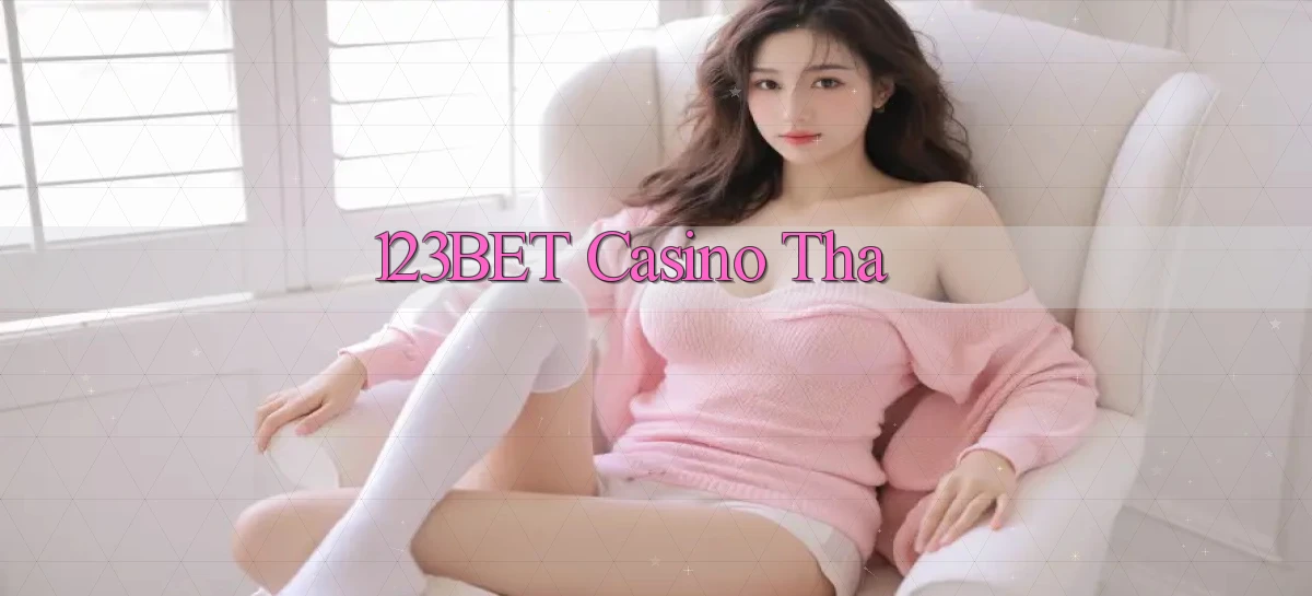 123bet casino tha