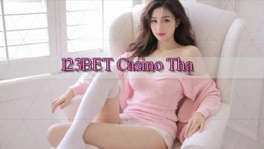 123bet casino tha