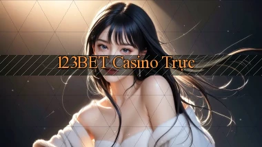 123bet casino trực