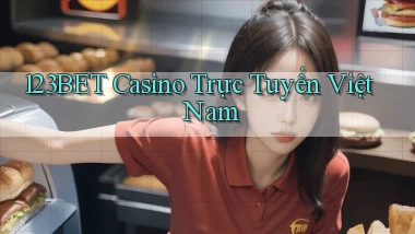 123bet casino trực tuyến việt nam