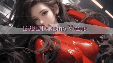 123bet casino venus
