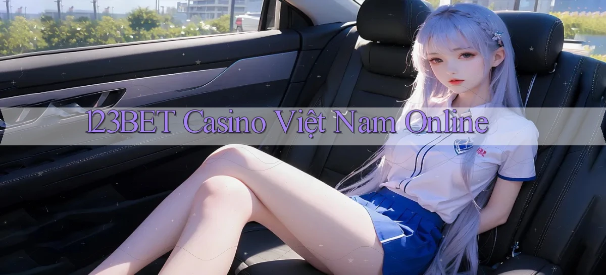 123bet casino việt nam online