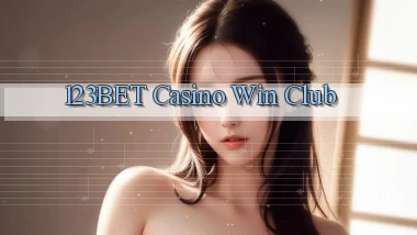 123bet casino win club