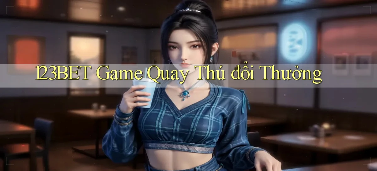123bet  game quay thú đổi thưởng