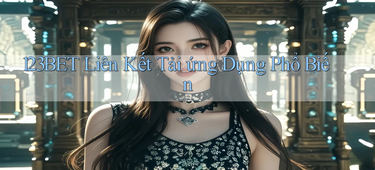123bet  liên kết tải ứng dụng phổ biến