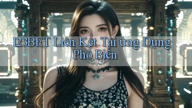 123bet  liên kết tải ứng dụng phổ biến