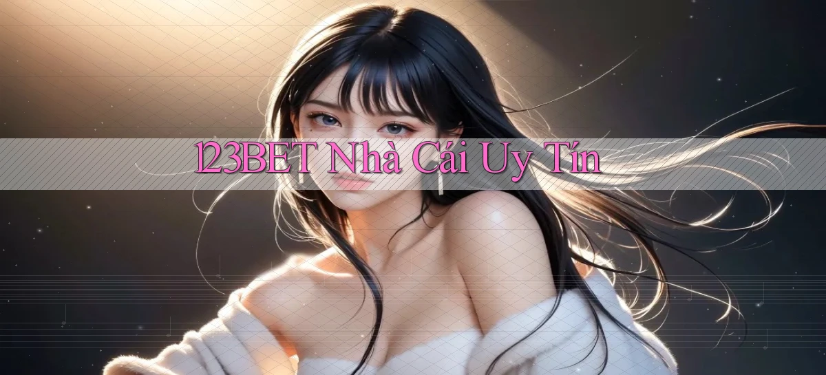 123bet nhà cái uy tín