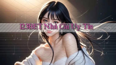 123bet nhà cái uy tín