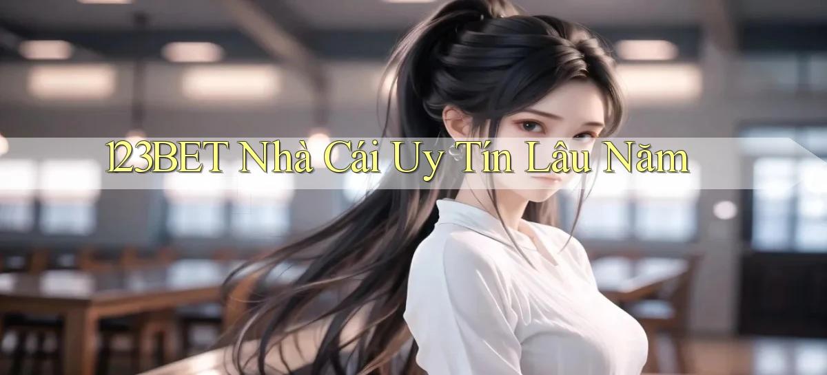 123bet  nhà cái uy tín lâu năm