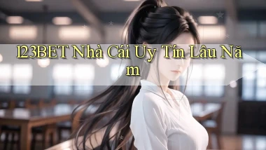 123bet  nhà cái uy tín lâu năm