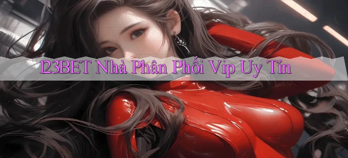 123bet  nhà phân phối vip uy tín