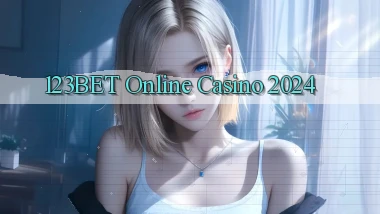 123bet Online Casino 2024