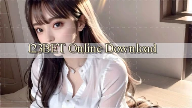 123bet Online Download