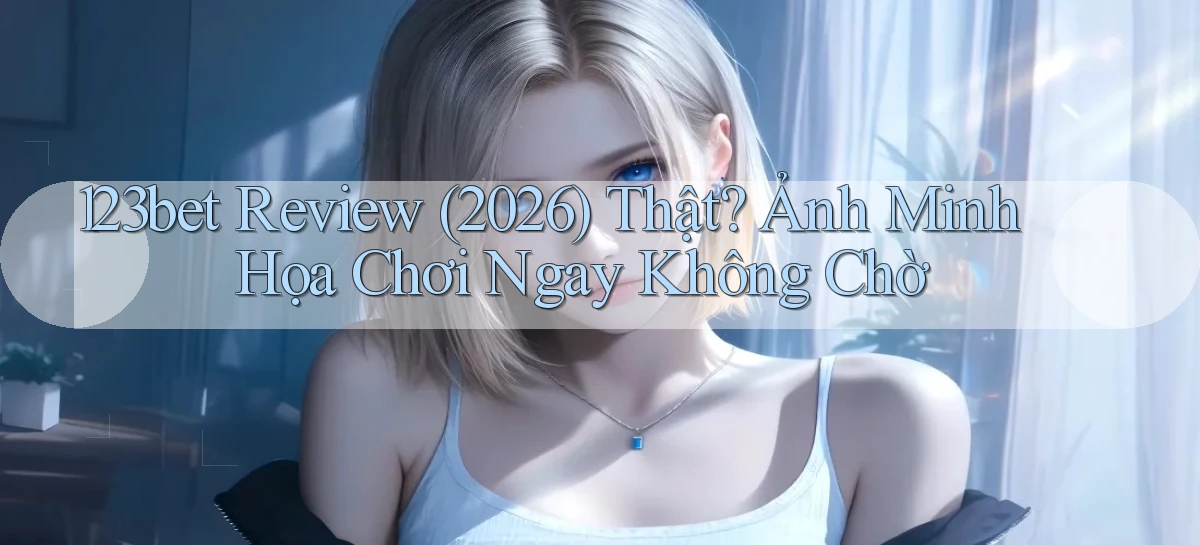 123bet review (2026) thật ảnh minh họa chơi ngay không chờ