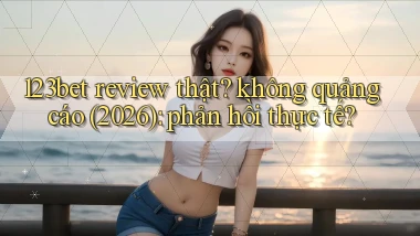 123bet review thật không quảng cáo (2026) phản hồi thực tế