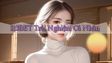 123bet  trải nghiệm cá nhân