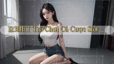 123bet  trò chơi cá cược slot