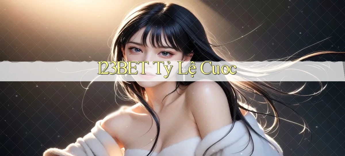 123bet  tỷ lệ cuoc