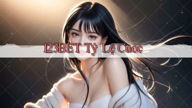 123bet  tỷ lệ cuoc