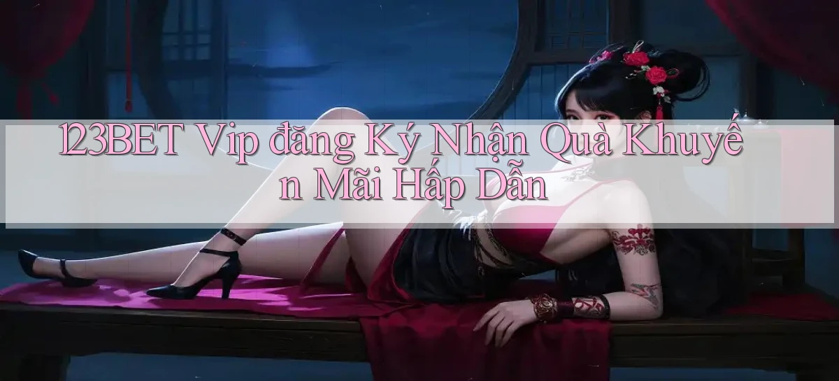 123bet  vip đăng ký nhận quà khuyến mãi hấp dẫn