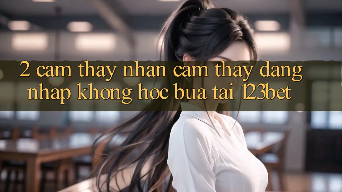 2. Cảm thấy Nhận cảm thấy “Đăng Nhập Không hóc búa” Tại 123bet