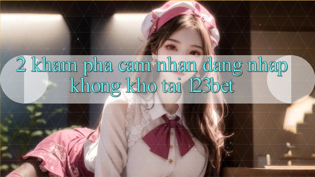 2. Khám Phá Cảm nhận “Đăng Nhập Không khó” Tại 123bet