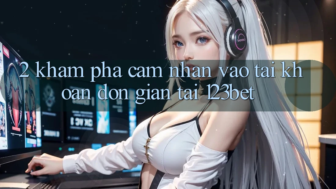 2. Khám Phá Cảm nhận “Vào tài khoản Đơn giản” Tại 123bet 2. Khám Phá Cảm nhận “Vào tài khoản Đơn giản” Tại 123bet