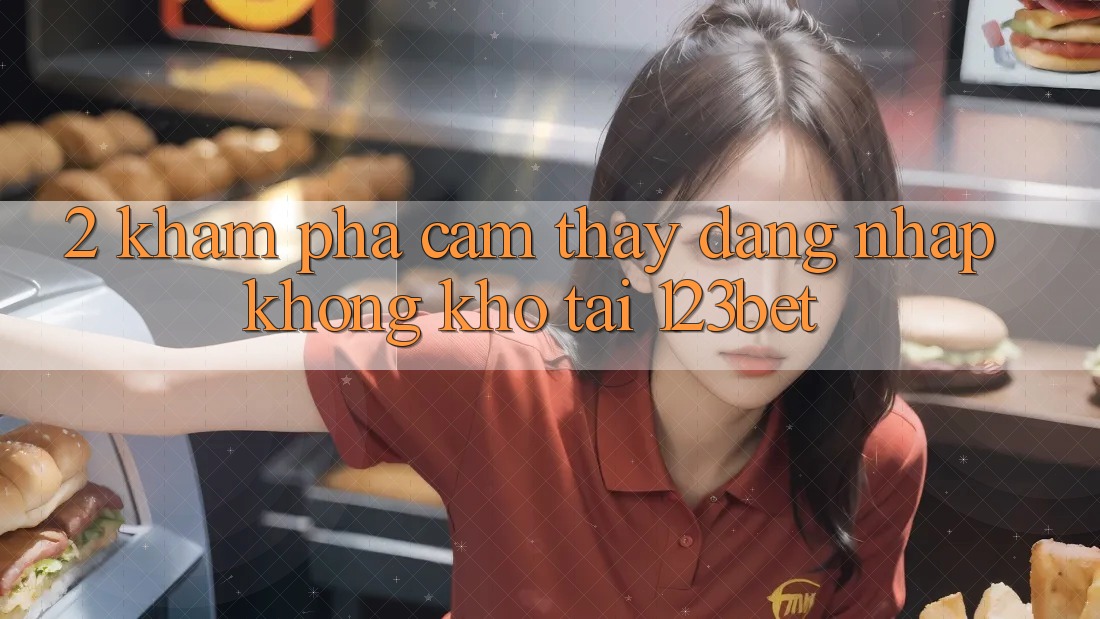 2. Khám Phá Cảm thấy “Đăng Nhập Không khó” Tại 123bet 2. Khám Phá Cảm thấy “Đăng Nhập Không khó” Tại 123bet