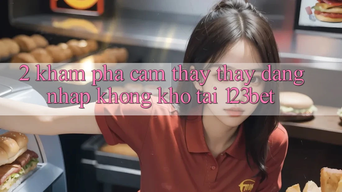 2. Khám Phá Cảm thấy thấy “Đăng Nhập Không khó” Tại 123bet