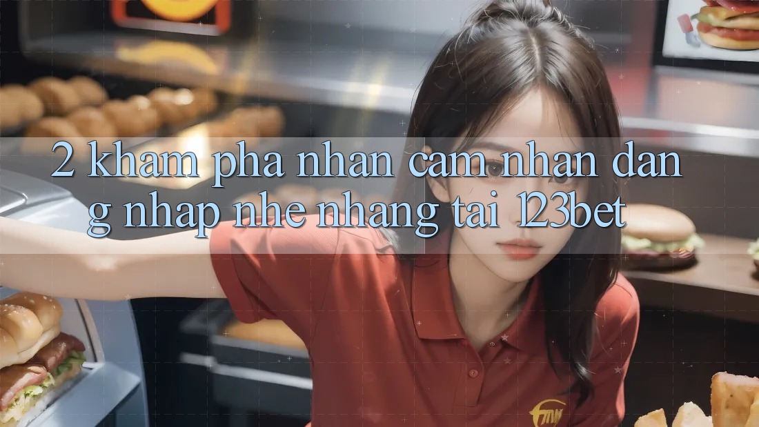 2. Khám Phá Nhận cảm nhận “Đăng Nhập Nhẹ nhàng” Tại 123bet