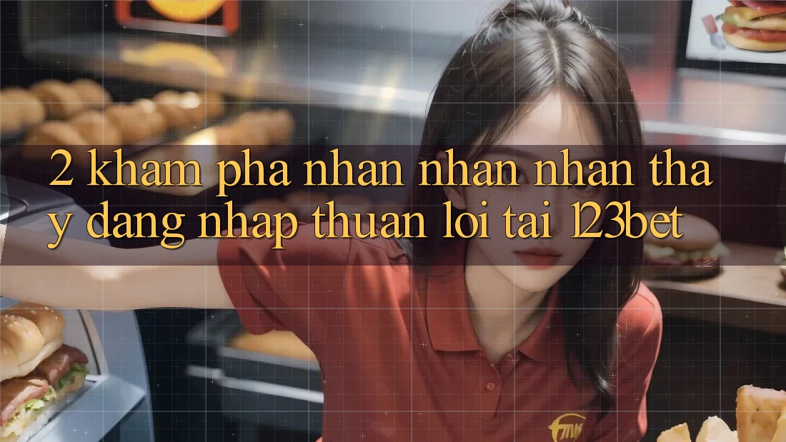 2. Khám Phá Nhận nhận nhận thấy “Đăng Nhập Thuận lợi” Tại 123bet
