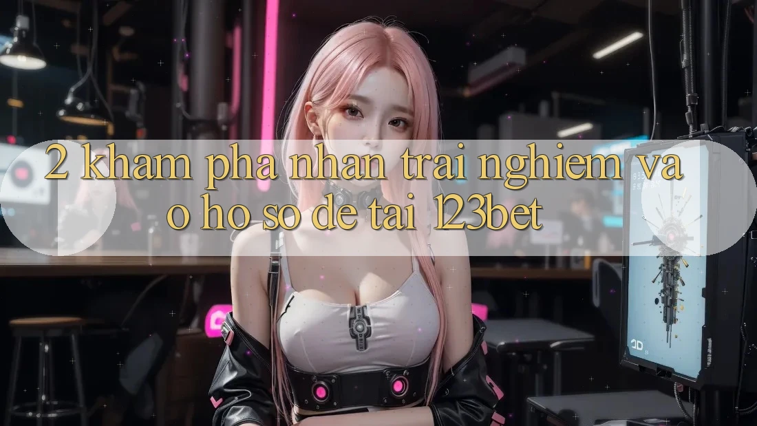 2. Khám Phá Nhận trải nghiệm “Vào hồ sơ Dễ” Tại 123bet