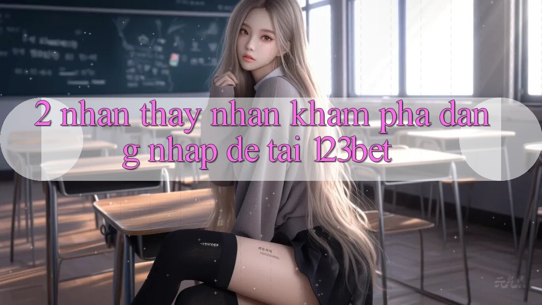 2. Nhận thấy Nhận khám phá “Đăng Nhập Dễ” Tại 123bet