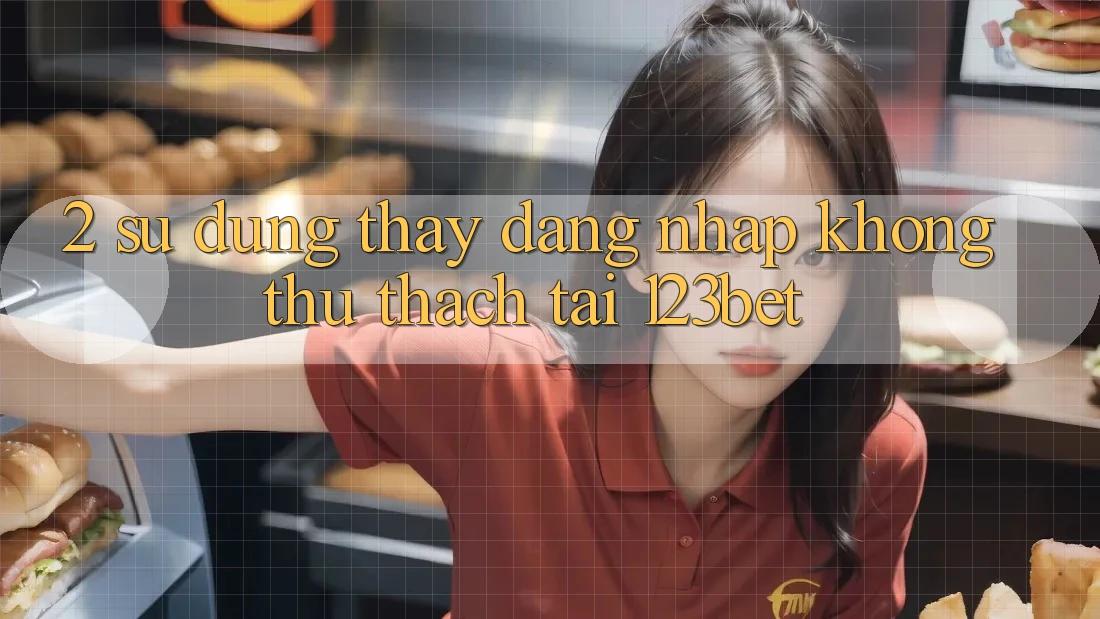 2. Sử dụng Thấy “Đăng Nhập Không thử thách” Tại 123bet 2. Sử dụng Thấy “Đăng Nhập Không thử thách” Tại 123bet