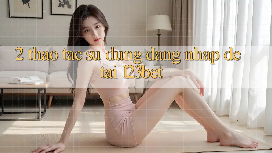 2. Thao tác Sử dụng “Đăng nhập Dễ” Tại 123bet 2. Thao tác Sử dụng “Đăng nhập Dễ” Tại 123bet