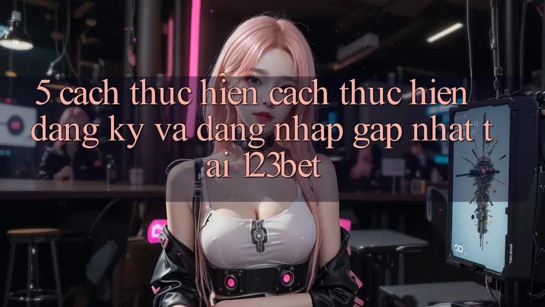 5. Cách thực hiện Cách thực hiện Đăng Ký Và Đăng nhập Gấp Nhất Tại 123bet 5. Cách thực hiện Cách thực hiện Đăng Ký Và Đăng nhập Gấp Nhất Tại 123bet