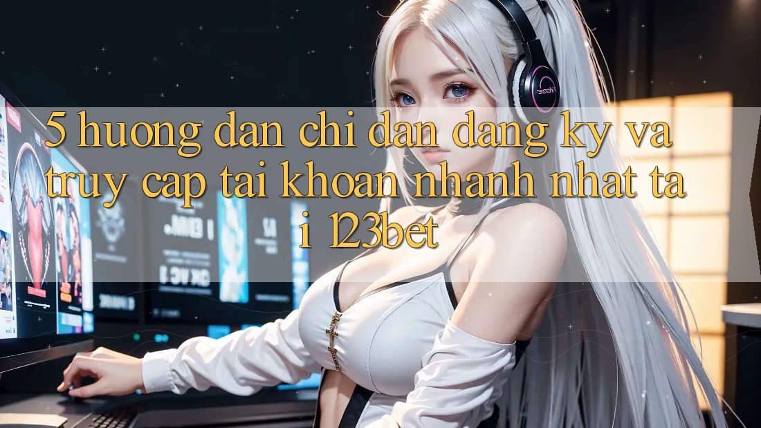 5. Hướng Dẫn Chỉ dẫn Đăng Ký Và Truy cập tài khoản Nhanh Nhất Tại 123bet 5. Hướng Dẫn Chỉ dẫn Đăng Ký Và Truy cập tài khoản Nhanh Nhất Tại 123bet