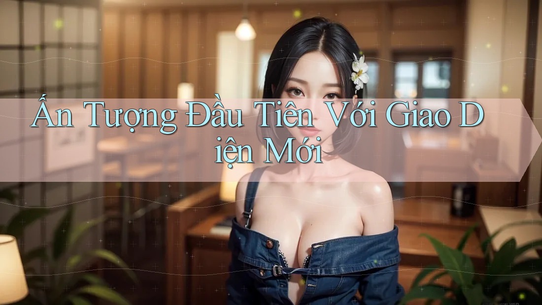 Ấn Tượng Đầu Tiên Với Giao Diện Mới Ấn Tượng Đầu Tiên Với Giao Diện Mới