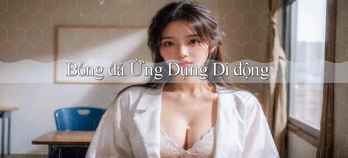 Bóng đá Ứng dụng di động