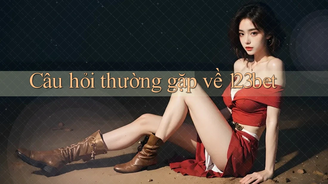 Câu hỏi thường gặp về 123bet