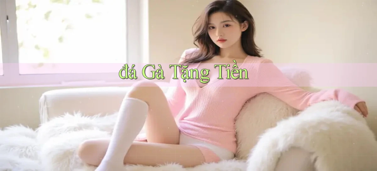 đá gà Tặng tiền