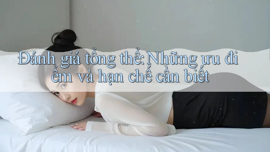 Đánh giá tổng thể: Những ưu điểm và hạn chế cần biết
