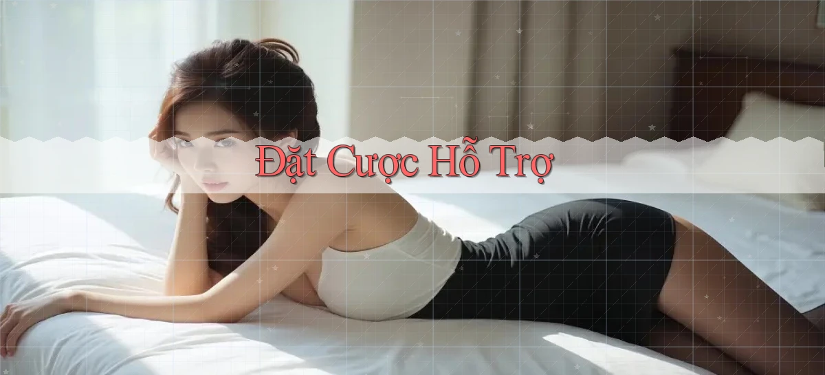 Đặt cược Hỗ trợ