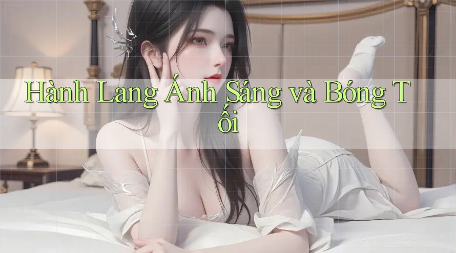 Hành Lang Ánh Sáng và Bóng Tối