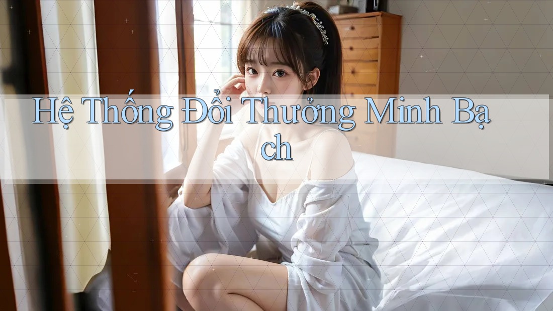 Hệ Thống Đổi Thưởng Minh Bạch Hệ Thống Đổi Thưởng Minh Bạch