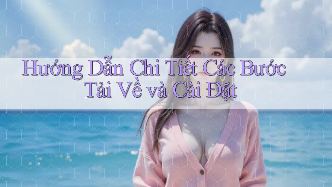 Hướng Dẫn Chi Tiết Các Bước Tải Về và Cài Đặt
