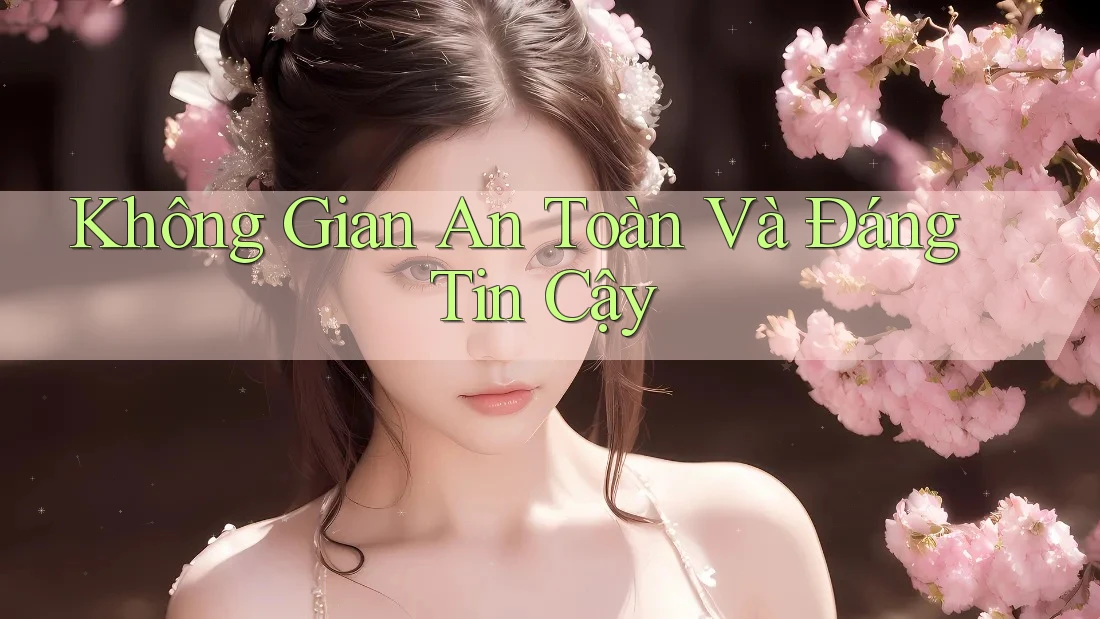 Không Gian An Toàn Và Đáng Tin Cậy
